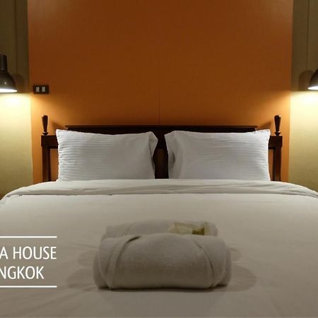 Hotel Issara House Bangkok Zewnętrze zdjęcie
