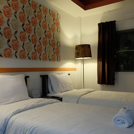 Hotel Issara House Bangkok Zewnętrze zdjęcie