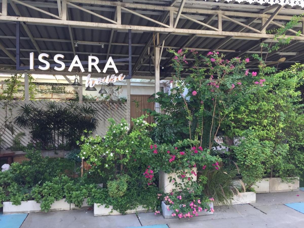 Hotel Issara House Bangkok Zewnętrze zdjęcie