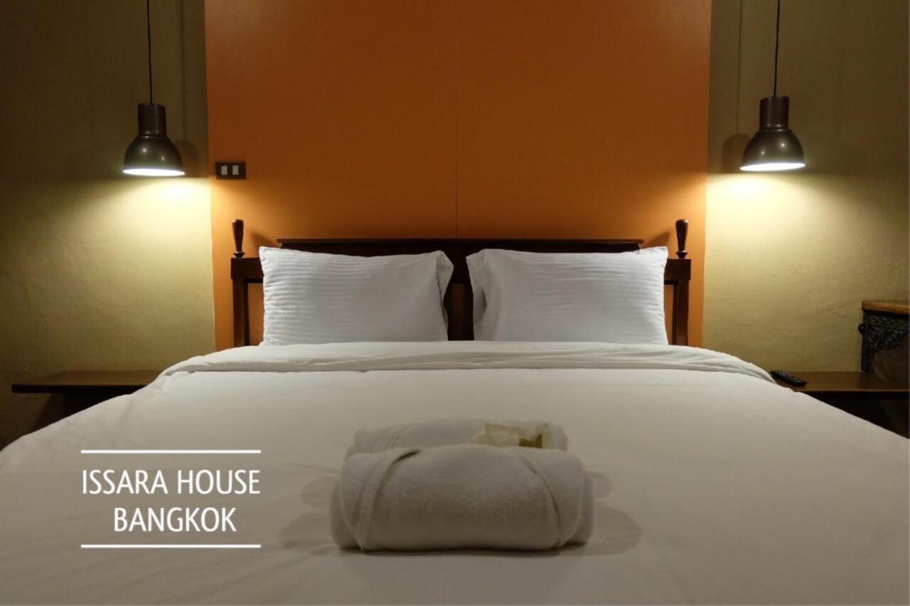 Hotel Issara House Bangkok Zewnętrze zdjęcie
