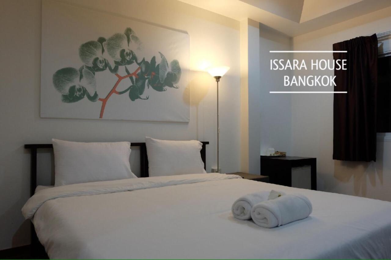 Hotel Issara House Bangkok Zewnętrze zdjęcie