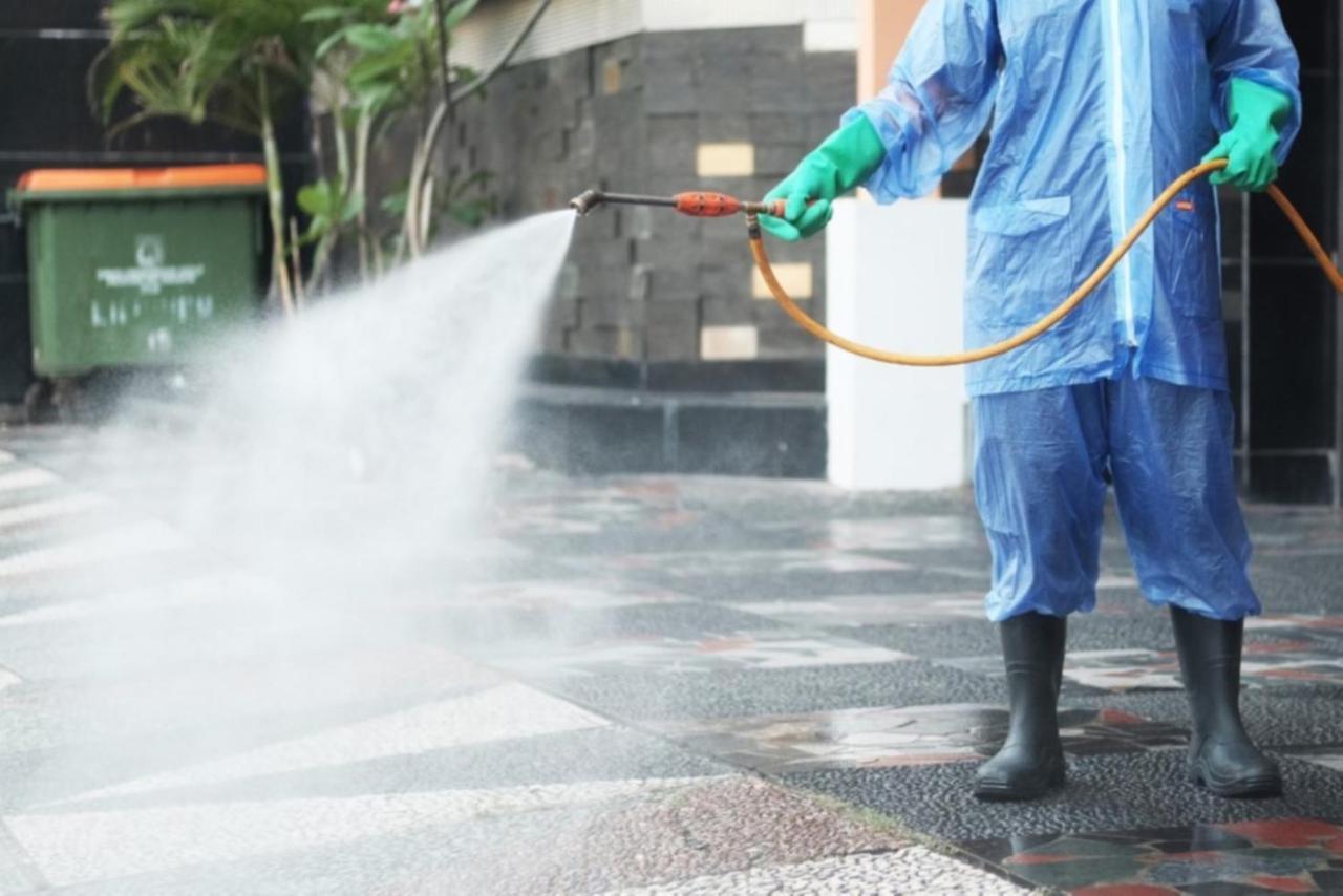 Hotel Issara House Bangkok Zewnętrze zdjęcie