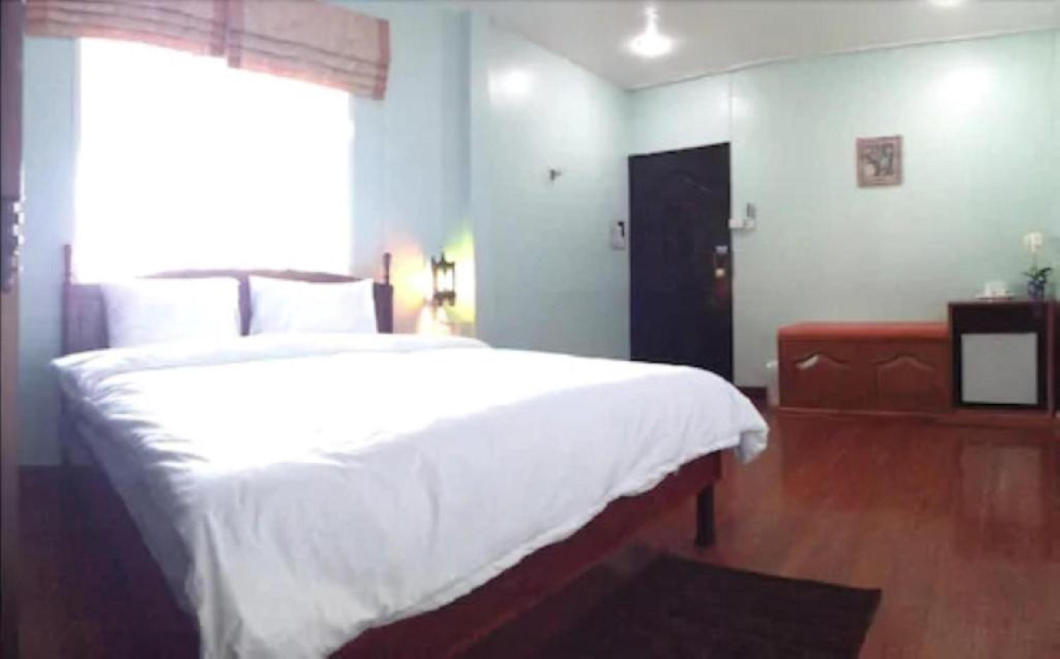 Hotel Issara House Bangkok Zewnętrze zdjęcie