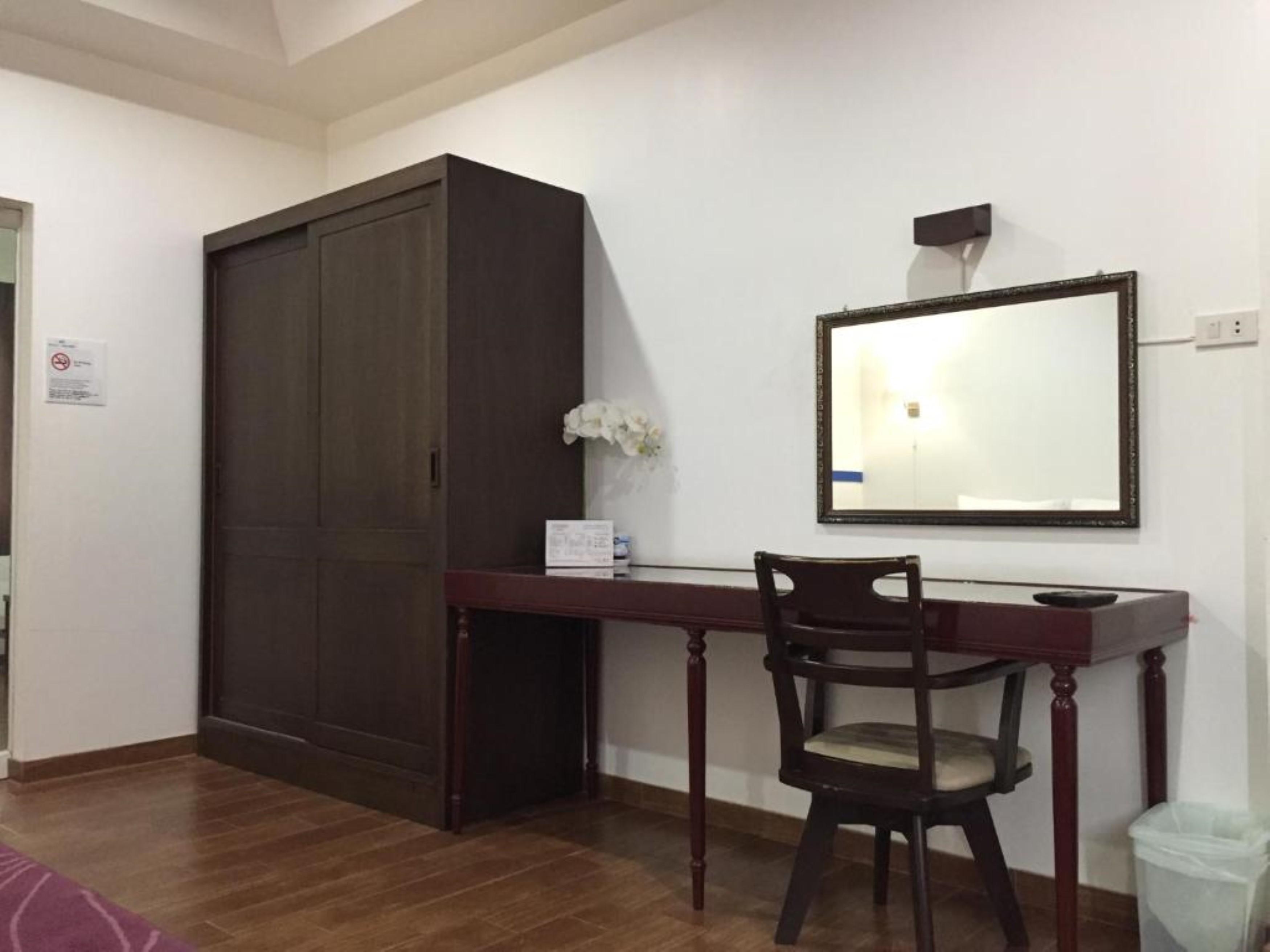 Hotel Issara House Bangkok Zewnętrze zdjęcie