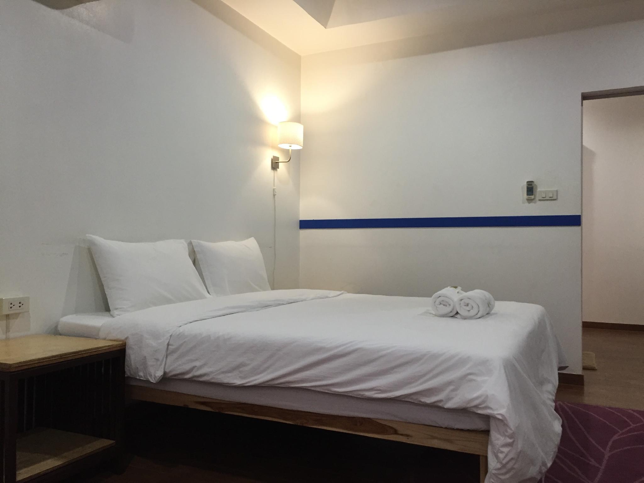 Hotel Issara House Bangkok Zewnętrze zdjęcie