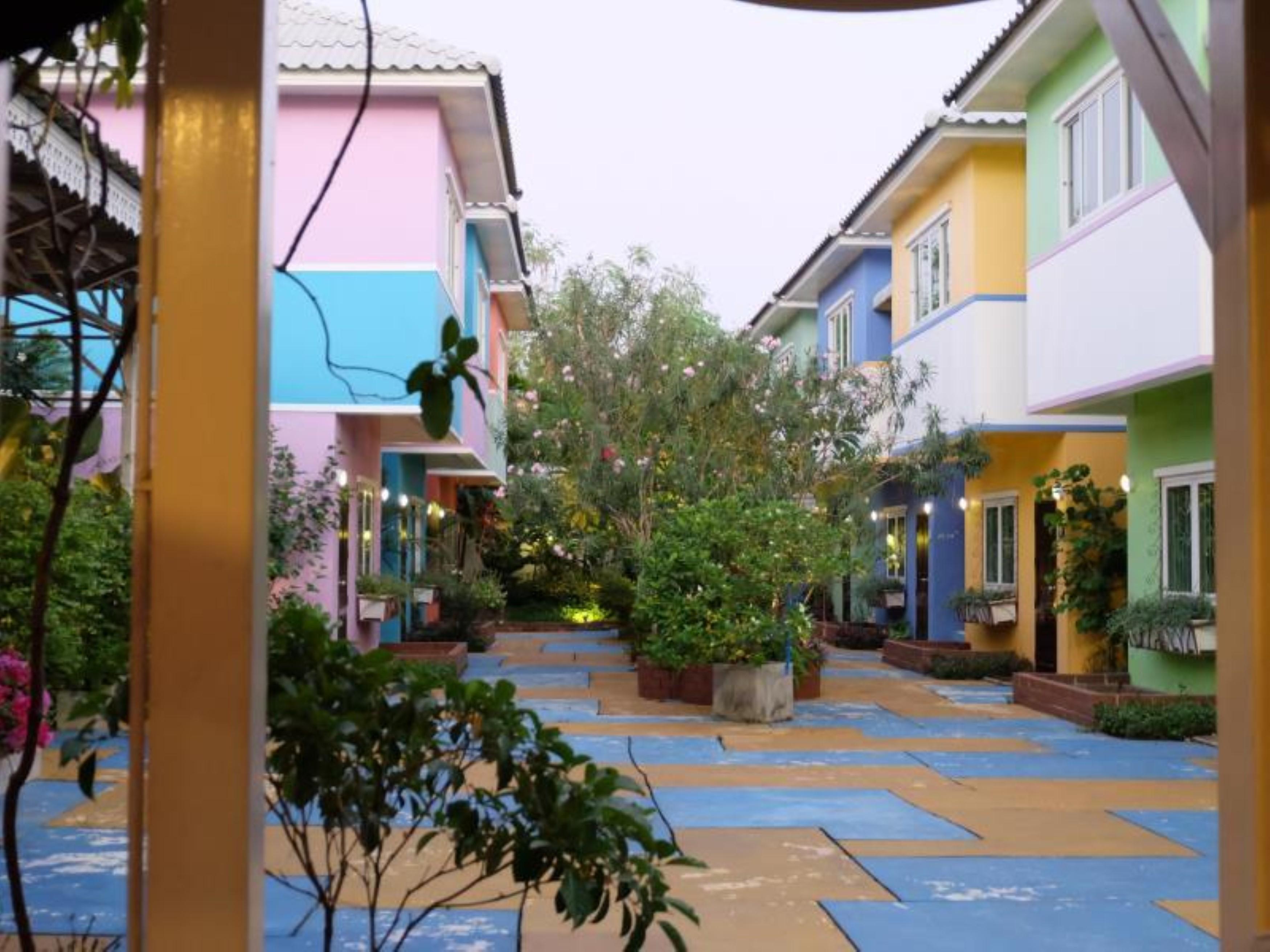 Hotel Issara House Bangkok Zewnętrze zdjęcie