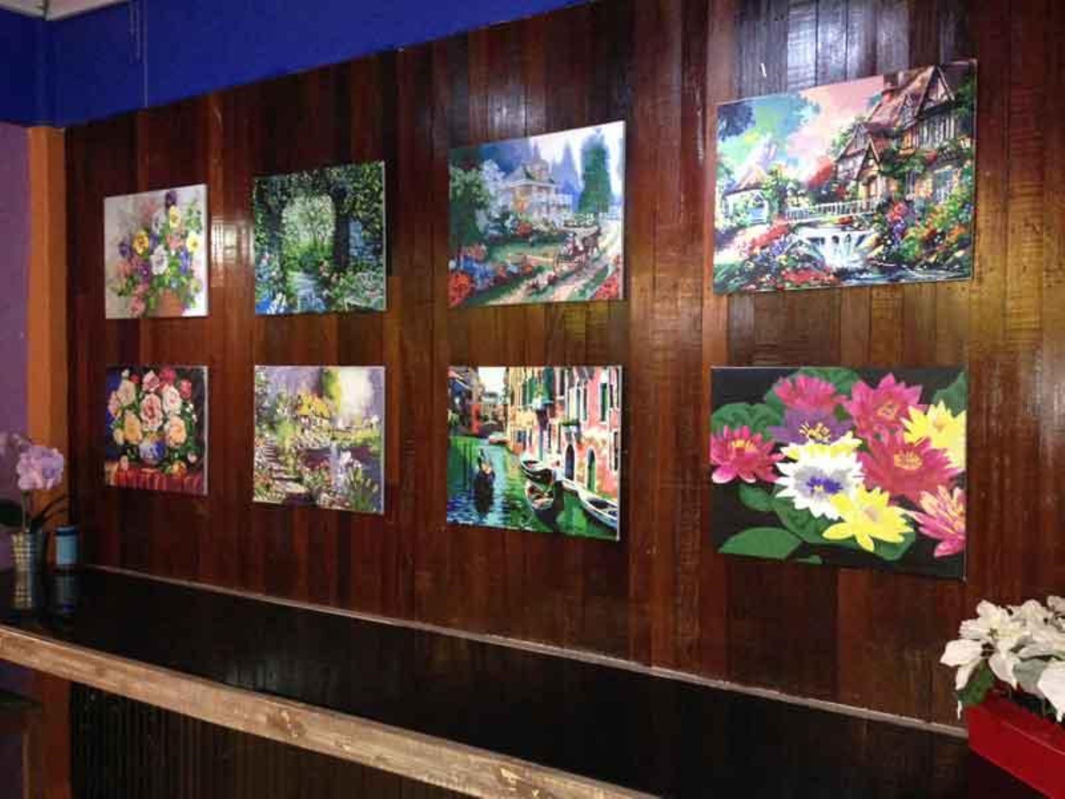 Hotel Issara House Bangkok Zewnętrze zdjęcie