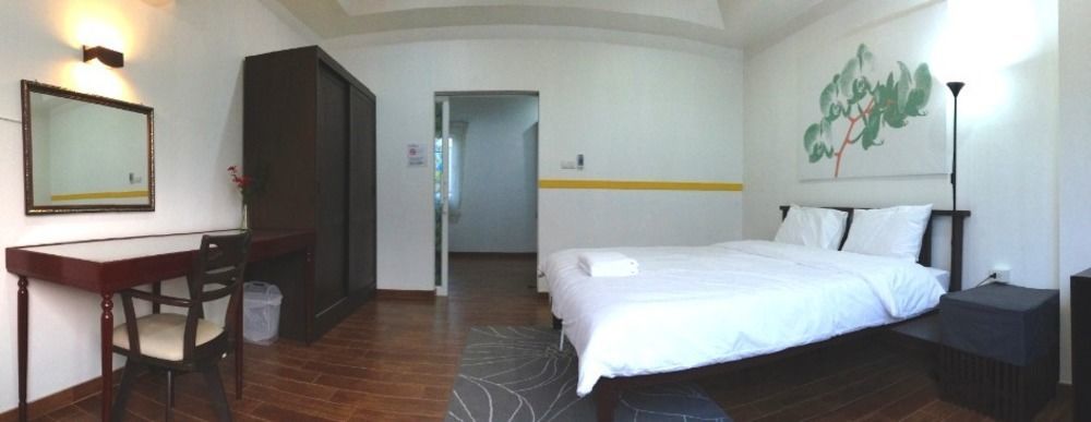 Hotel Issara House Bangkok Zewnętrze zdjęcie