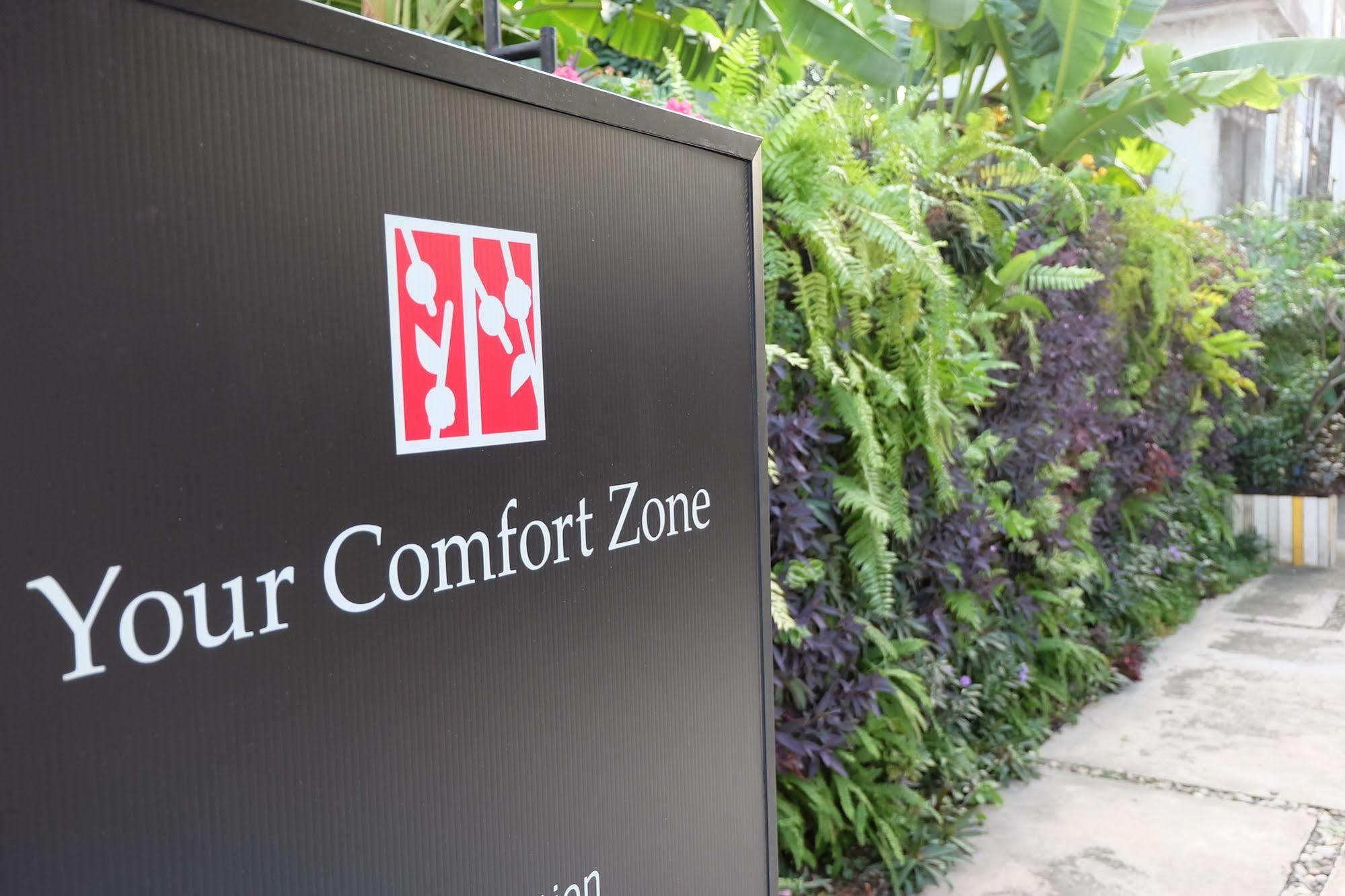 Hotel Issara House Bangkok Zewnętrze zdjęcie