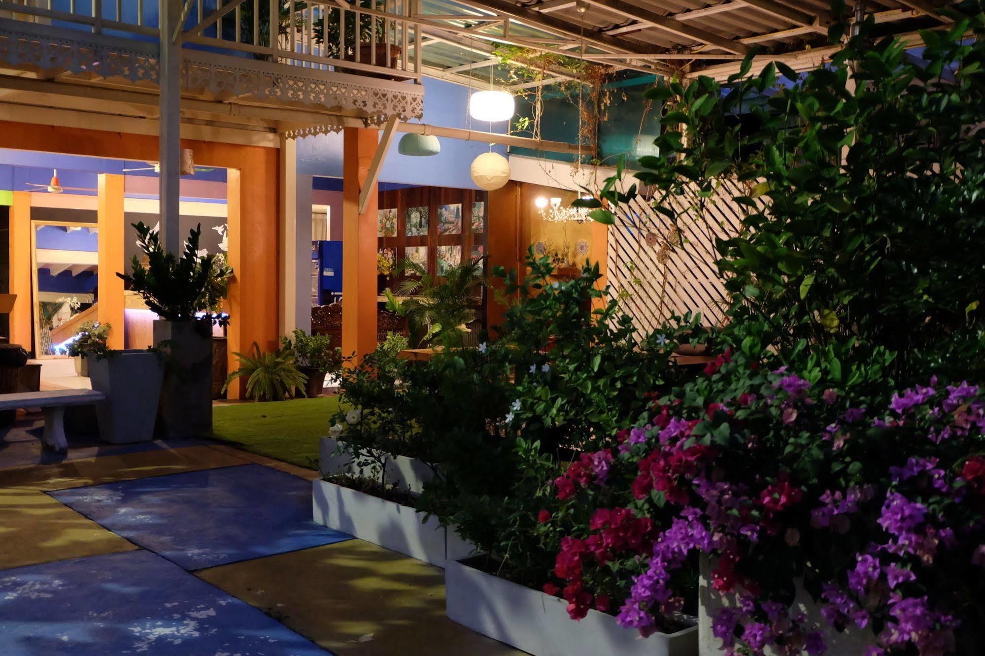 Hotel Issara House Bangkok Zewnętrze zdjęcie