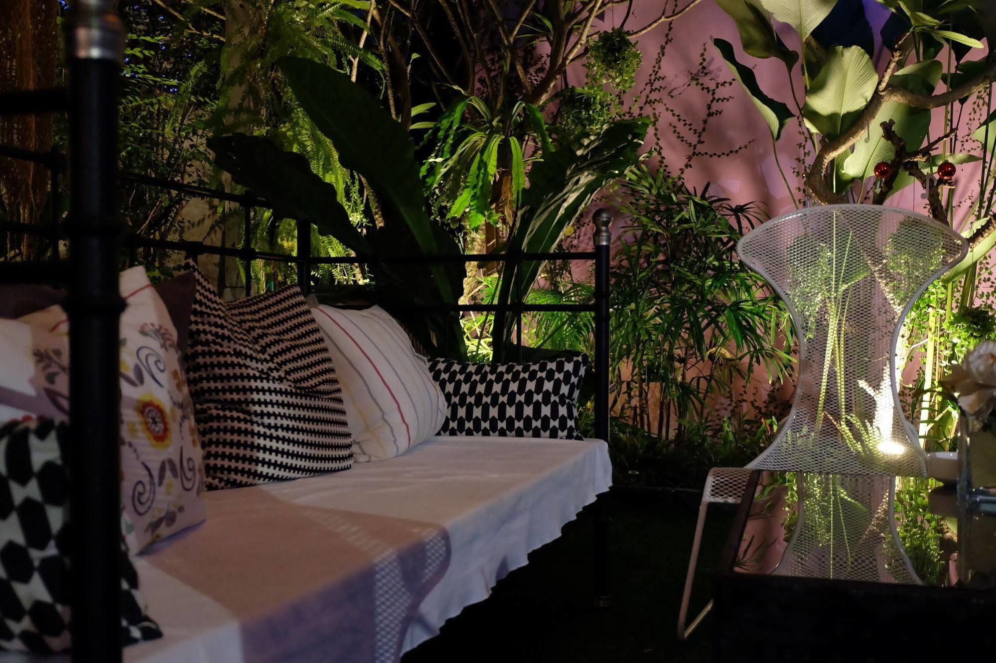 Hotel Issara House Bangkok Zewnętrze zdjęcie